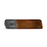 Front Bumper Indicator Park Lights RIGHT Fits Mitsubishi Triton MK 1996 - 2006