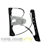 C Class W203 Mercedes Window Regulator FRONT LEFT LH 2000-2004 Sedan Wagon