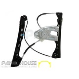 C Class W203 Mercedes Window Regulator FRONT RIGHT RH 2000-2004 Sedan Wagon