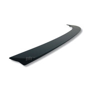 Boot Lip Spoiler AMG C63 Style Fits Mercedes-Benz W204 C-Class 2007 - 2014