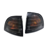 Mitsubishi Magna TE TF TH TJ Pair of Indicators Corner Lights 1xLH 1xRH Brand New