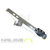 Mercedes ML W163  Window Regulator REAR RIGHT RH 1998 - 2005 ML230 ML320 ML350 