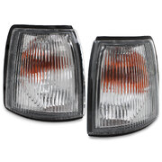 Corner Indicator Lights PAIR Mazda B-Series Ute B2500 B2600 1996 - 1999