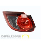 Taillight LEFT fits Mazda CX-5 CX5 KE 2012-2014 DEPO ADR 