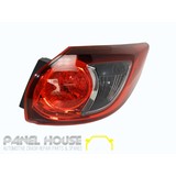 Taillight RIGHT fits Mazda CX-5 CX5 KE 2012-2014 DEPO ADR 