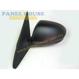 Mazda 3 BL 09 - 13 Left Hand Black Electric Door Mirror With Cover Brand New