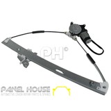 Mazda Tribute EP 01-06 RIGHT Side FRONT Window REGULATOR & Electric MOTOR NEW