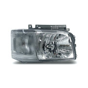 Headlight RIGHT Fits Toyota Hiace Van LWB SLWB Commuter 2005 - 2010