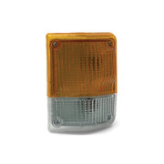 Corner Indicator Light LEFT Front Fits Toyota Landcruiser 60 Series 80-87