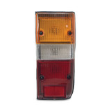 Tail Light RIGHT Fits Toyota Landcruiser 60 Series 1980 - 1990 RH