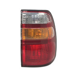 Tail Light RIGHT Fits Toyota Landcruiser 100 Series 1998 - 2002