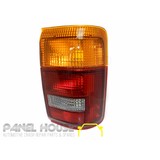 Tail Light RIGHT With Reverse Light Fits Toyota Hilux 4 Runner Surf 89-96