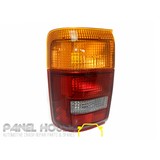 Tail Light LEFT With Reverse Light Fits Toyota Hilux 4 Runner Surf 89-96