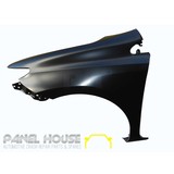 Guard Fender LEFT Brand New Fits Toyota Corolla ZRE182 Hatch 2012 On 