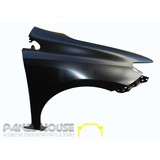 Guard Fender RIGHT Brand New Fits Toyota Corolla ZRE182 Hatch 2012 On 