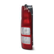 DEPO Tail Light LEFT Fits Toyota Hiace Van SLWB LWB 2005 - 2019 ADR