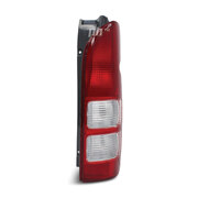 DEPO Tail Lights RIGHT Fits Toyota Hiace Van SLWB LWB 05-19 RH ADR WIRING & BULBS