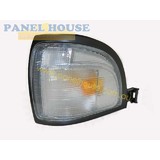 Indicator Light LEFT Front Corner Fits Toyota TownAce Van 92-96 