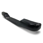 Rear Step Bumper Bar BLACK Divet Style fits Toyota Hilux SR5 2005 - 03/2015