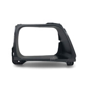 N60 Headlight Surround RIGHT fits Toyota Hilux 2001 - 2005 2WD 4WD Workmate