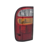 N60 Tail Light LEFT Fits Toyota Hilux Ute SR5 4WD 01-05