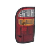 Tail Light LEFT Fits Toyota Hilux Ute SR5 4WD 01-05