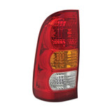 Tail Light LEFT Fits Toyota Hilux 2005-2011 