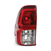Genuine Tail Light LEFT Fits Toyota Hilux N80 2015-2020 SR SR5 Workmate