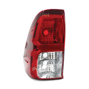 Tail Light LEFT Fits Toyota Hilux N80 2015 - 2020 SR SR5 Workmate