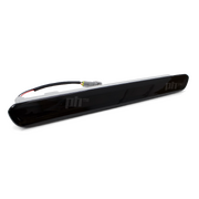 Black Smoked LED Tailgate Stop Brake Light Fits Toyota Hilux N80 2015 - 2024 Workmate SR SR5