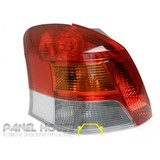 Tailight LEFT LED Type NEW ADR Approved Fits Toyota Yaris HATCH 08-11