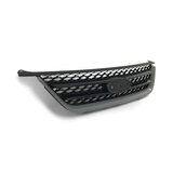 Grill Replacement Black fits Ford Falcon BF XT Series 2 2006-2008 