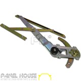 Nissan Patrol Window Regulator GQ Y60 87-97 Front LH Left Window Mechanism