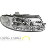 Headlight RIGHT fits Holden VT Commodore 1997-2000