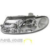 Headlight LEFT fits Holden VT Commodore 1997-2000