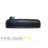 Door Handle RIGHT Front Exterior Outer Fits Toyota Starlet EP91 Glanza 1996-1999 