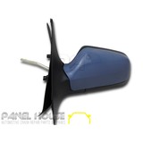 Door Mirror LEFT Manual fits Holden TS Astra 1998-2004