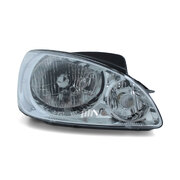 Headlight RIGHT fits Hyundai Getz 08/2005 - 02/2009 