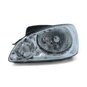 Hyundai GETZ Hatch 06-09 3&5Dr LEFT Replacement Head Light NEW Lamp ADR