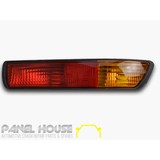 NEW Mitsubishi Pajero NM Wagon '00-'02 Rear Right Tail Light In Bumper Bar RHS