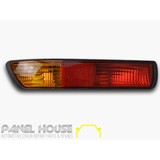 NEW Mitsubishi Pajero NM Wagon '00-'02 Rear Left Tail Light In Bumper Bar LHS