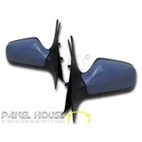 Door Mirrors PAIR Electric fits Holden TS Astra 1998-2004