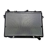 Radiator 6CYL 4.2Lt Diesel 4.5Lt Petrol Fits Toyota Landcruiser 100 Series 98-05