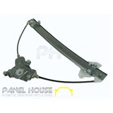 Hyundai Lantra J2 & L3 95 - 00 Front Electric Window Regulator Left Hand NEW