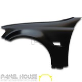 Fender LEFT Front Guard Fits Holden Commodore VE 2006 - 2013 