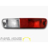 NEW Mitsubishi Pajero NP Wagon '02-'06 Rear Left Tail Light In Bumper Bar LHS