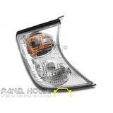 Nissan Patrol GU Corner Light 01-07 Wagon & Ute Right RH Indicator Lamp ADR