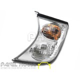 Nissan Patrol GU Corner Light 01-07 Wagon & Ute LH Left Indicator Lamp ADR