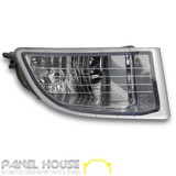 Fog Light RIGHT Front ADR Fits Toyota Landcruiser Prado 120 Series 02-09