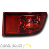 Taillight RIGHT Rear Fits Toyota Landcruiser Prado Reflector In Bar 02-09 DEPO ADR